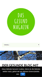 Mobile Screenshot of birgit-matz.de